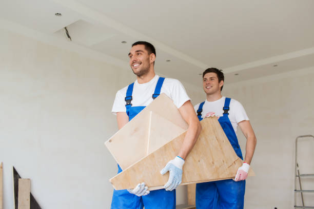 Same-Day Junk Removal Services in Cedar Crest, MA