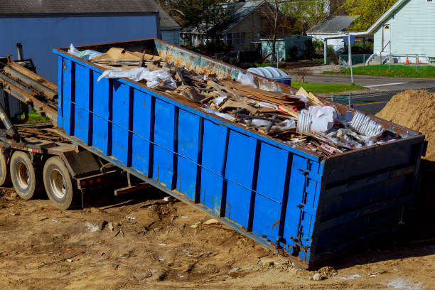 Best Scrap Metal Removal  in Cedar Crest, MA